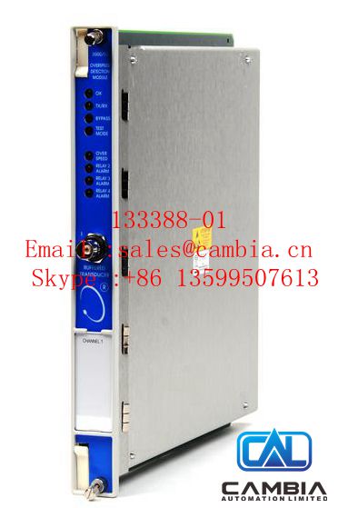 Bently Nevada 3500/45 140072-04	