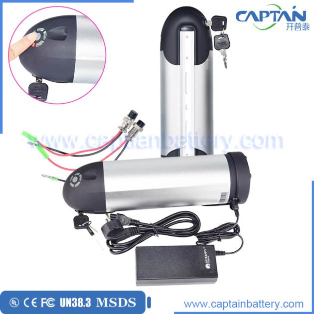 24v Lithium Li Ion Polymer Battery
