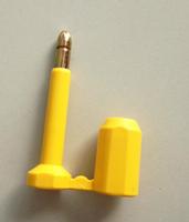 Container seals, bolt seals, security seals, trunk seals, China security seals