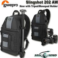 New With Tag SlingShot 202 AW Camera Sling Bag,Freeshipping
