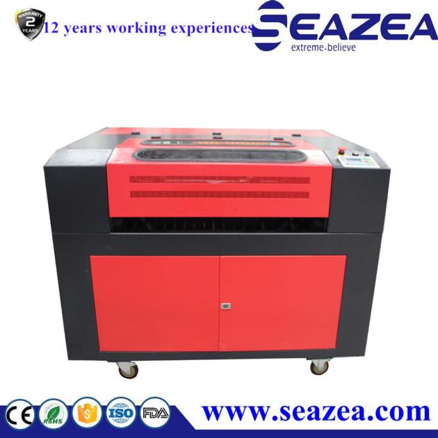 1390 Laser Machine