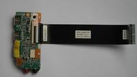 VPC-EB VPCEB1E0E VPCEB2M0E AudioBoard IFX-565