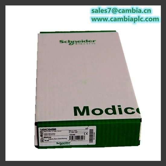 SCHNEIDER 140DDI85300