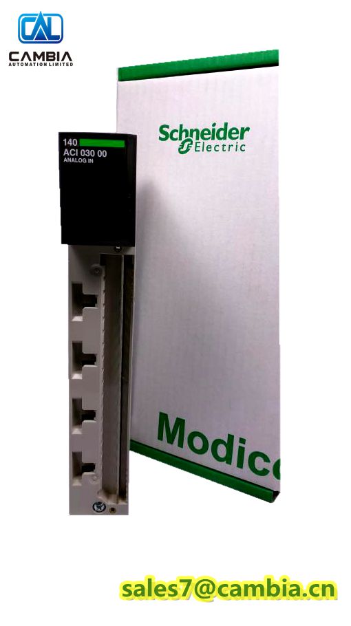 SCHNEIDER 140CRP93200