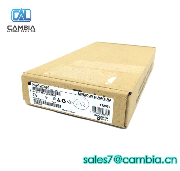 SCHNEIDER 140NOE77110