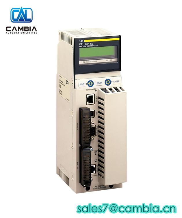 SCHNEIDER AM-SA85-000