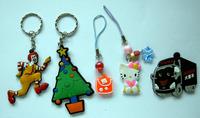 keychains making machine