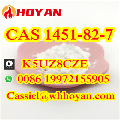 High Quality BK4 2 Bromo 4