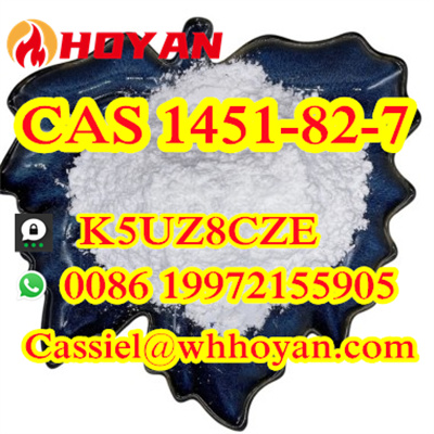 High Quality BK4 2 Bromo 4