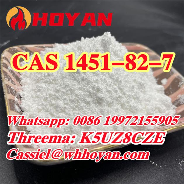 2 Bromo 4 Methylpropiophenone Powder 2b4m