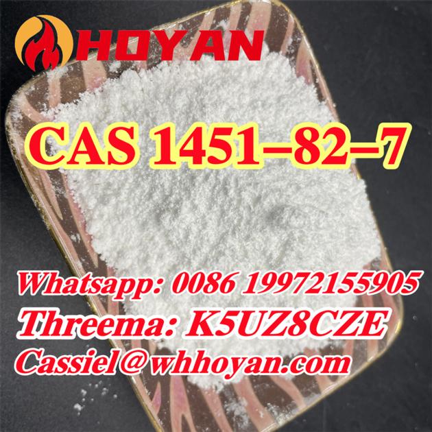 2 Bromo 4 Methylpropiophenone Powder 2b4m