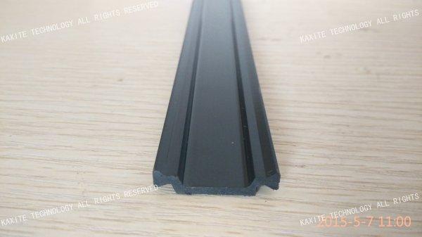 Shape C 25mm Thermal Barrier Bar