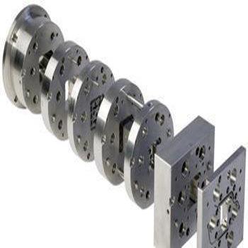 Cutting Dies Of Thermal Breaks