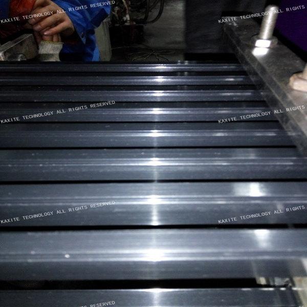Cutting Dies Of Thermal Breaks