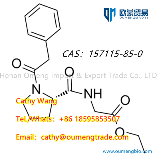 CAS 157115 85 0 Factory Price