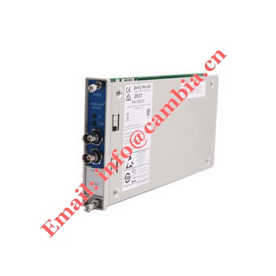 330105-02-12-10-02-05	Bently Nevada	plc programmable