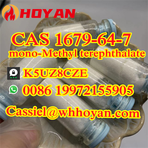 CAS 1679 64 7 Mono Methyl