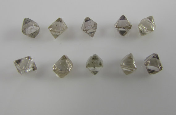 DIAMOND ROUGH FOR SALE