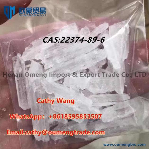 CAS 22374-89-6 99% Purity 2-Amino-4-phenylbutane Factory Price Whats：+8618595853507