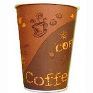 10oz Paper Cup