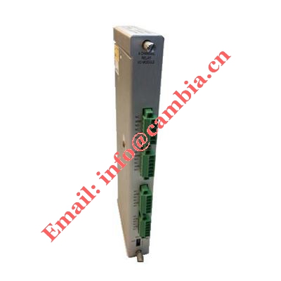 3500/91-01-02-00	Bently Nevada	plc module