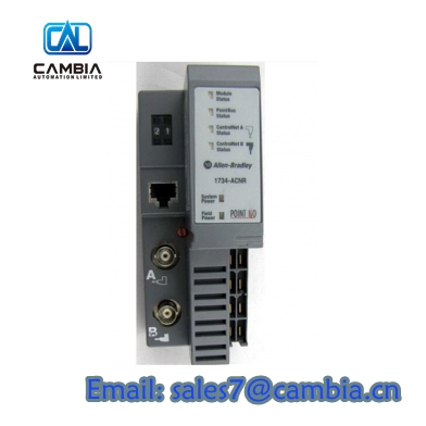 Allen Bradley 1746-FIO4V	SLC500
