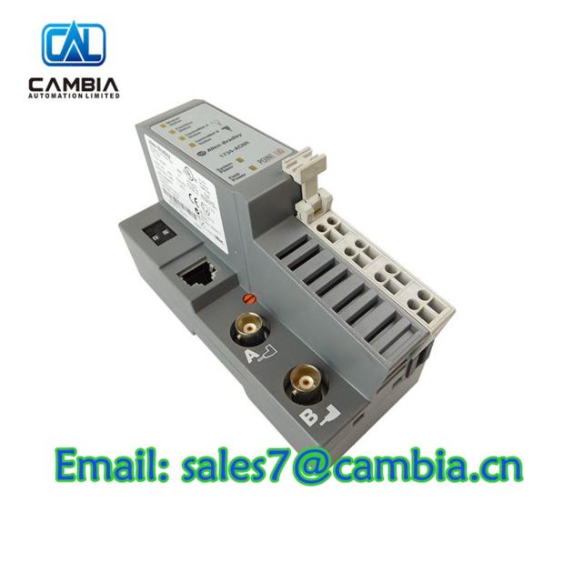 Allen Bradley 1746-HT SLC500