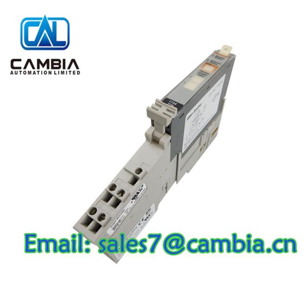 Allen Bradley 1746-HSCE	SLC500
