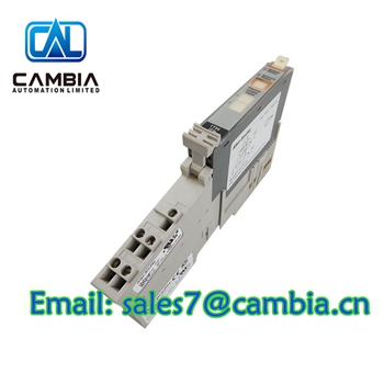Allen Bradley 1746-OB16	SLC500