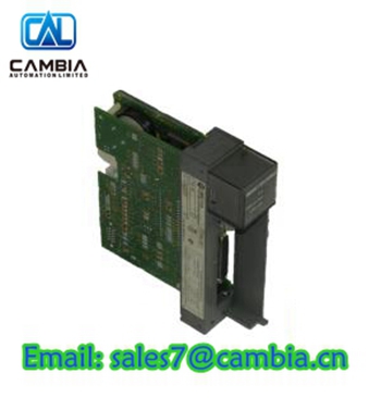 Allen Bradley 1746-IB8 SLC500