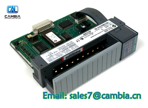 Allen Bradley 1746-IH16 SLC500