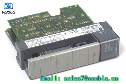 Allen Bradley 1746-OAP12 SLC500