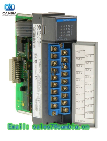 Allen Bradley 1756-EN2TR