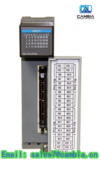 Allen Bradley 1747-M11 SLC500