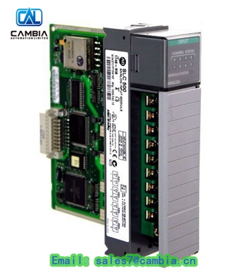 Allen Bradley 1756-L71
