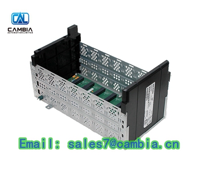Allen Bradley 1746SC-INO4I SLC500