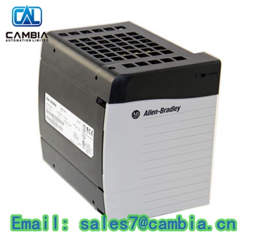 Allen Bradley 1747-L20C SLC500