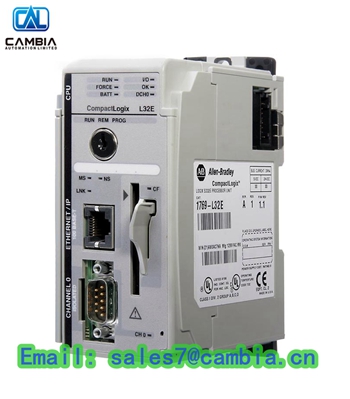 Allen Bradley 1746-P3 SLC500