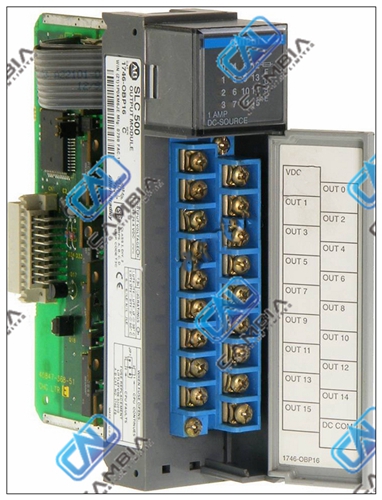 1764-AND	plc