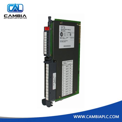 1769-OW16 Allen-Bradley (info@cambia.cn)