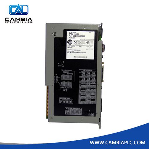 1756-L63	Allen-Bradley (info@cambia.cn)
