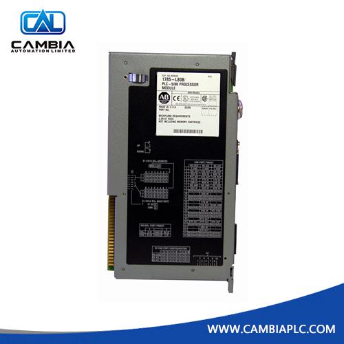 1756-TBCH Allen-Bradley (info@cambia.cn)
