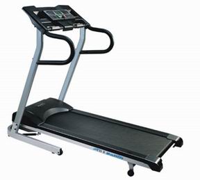 DOMESTIC TREADMILL 181