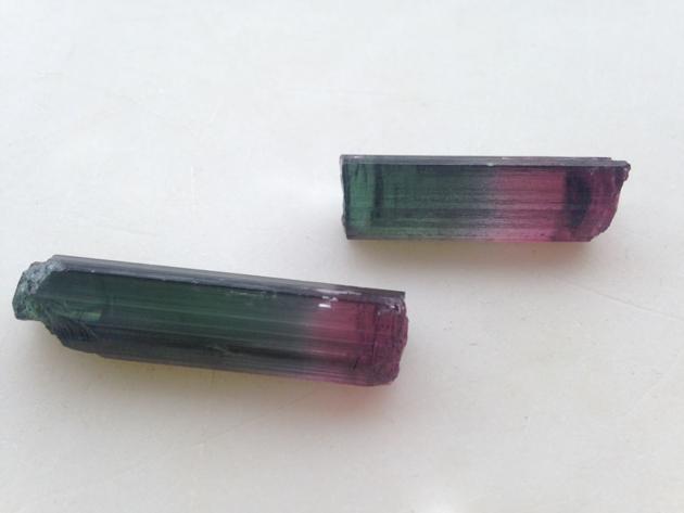 TOURMALINE ROUGH FOR SALE