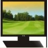 19inch LCD Monitor