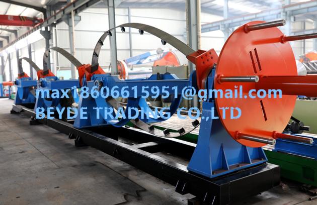 cable bow strander stranding kinds of mine cable,ABC cable,control cable bow type stranding machine