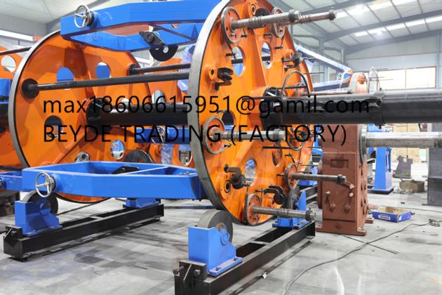 Laying up Machine BEYDE Machine Cable Machine Manufacturer Auto Lay-up Machine,fabric laying up mach