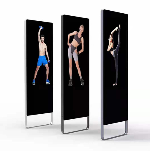 Mirror for Yoga