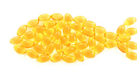 Fish Oil Powder
