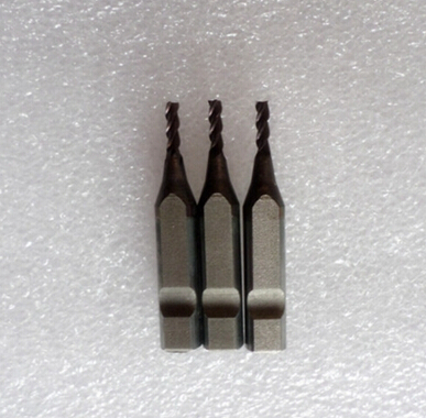 2.0.Mm 2.5mm Milling Cutter For V8 X6 Key Cutting Machine